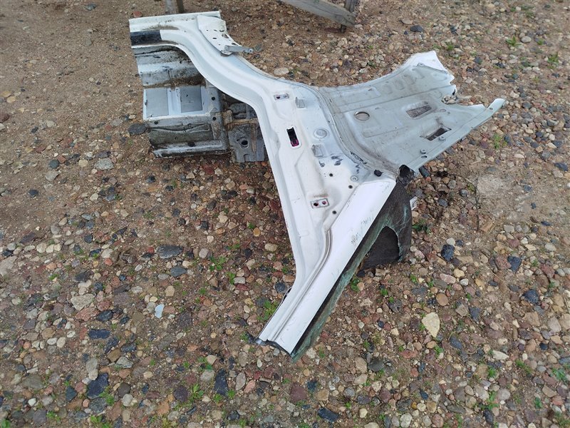 лонжерон, 45610 рублей, Санкт-Петербург