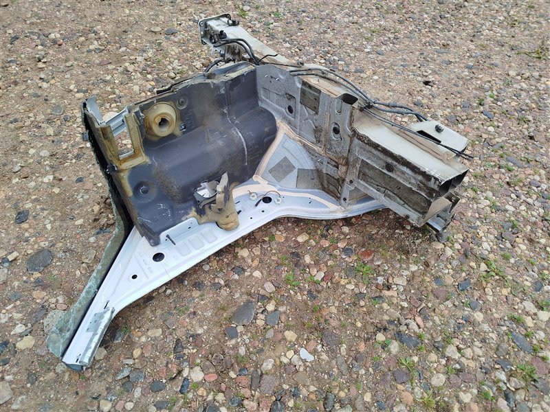 лонжерон, 45610 рублей, Санкт-Петербург