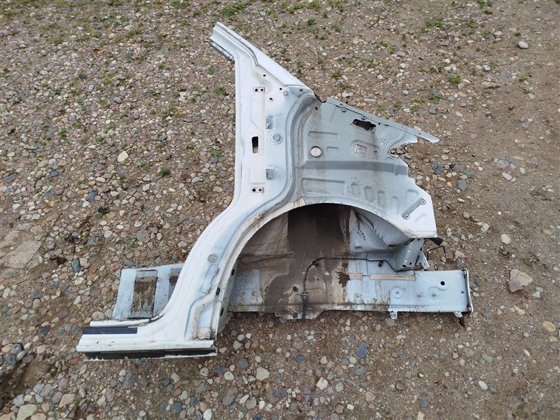 лонжерон, 45610 рублей, Санкт-Петербург