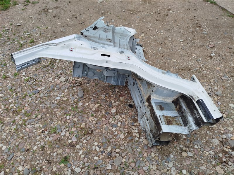 лонжерон, 45610 рублей, Санкт-Петербург