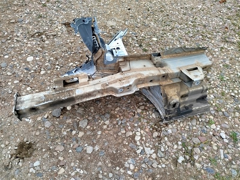 лонжерон, 45610 рублей, Санкт-Петербург