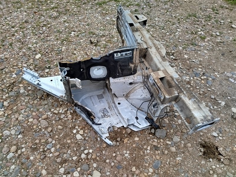 лонжерон, 45610 рублей, Санкт-Петербург