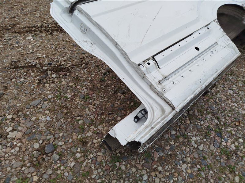 крыло, 72035 рублей, Санкт-Петербург