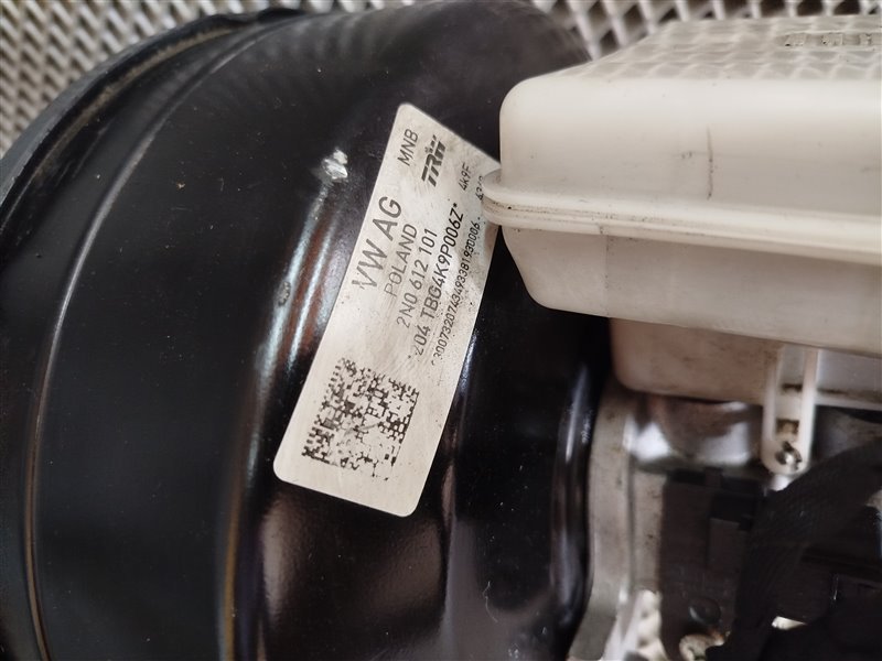 вакуумный усилитель, 16935 рублей, Санкт-Петербург