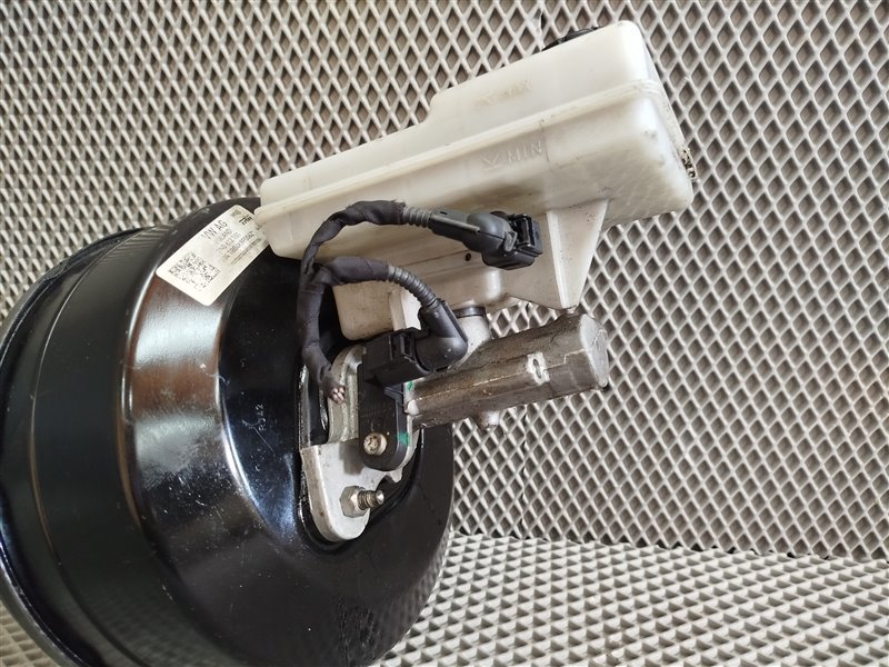 вакуумный усилитель, 16935 рублей, Санкт-Петербург