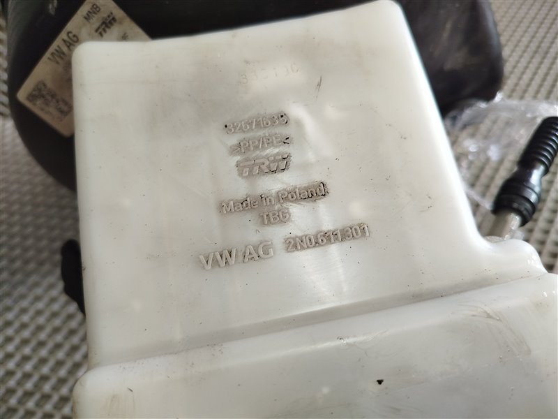 вакуумный усилитель, 16935 рублей, Санкт-Петербург