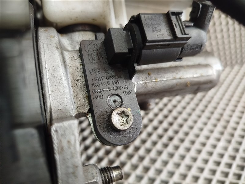 вакуумный усилитель, 16935 рублей, Санкт-Петербург