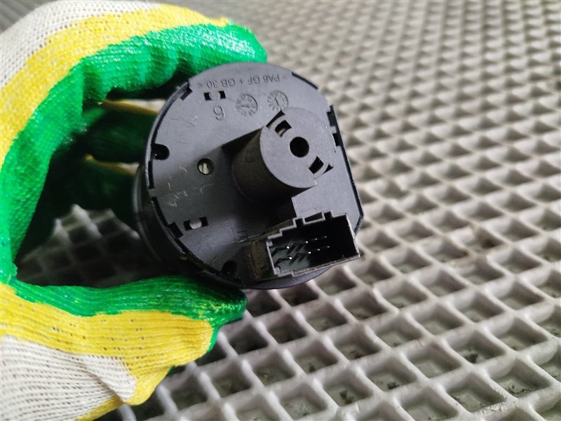 переключатель света, 2595 рублей, Санкт-Петербург