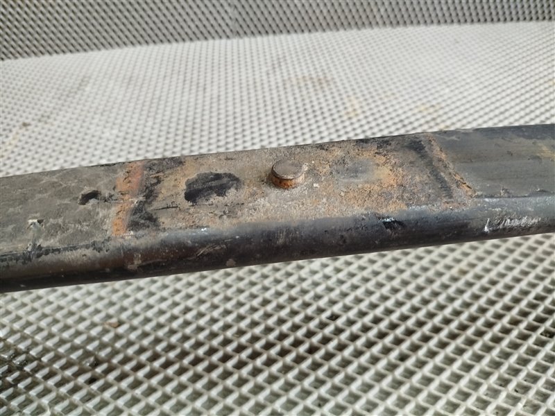 рессора, 14660 рублей, Санкт-Петербург