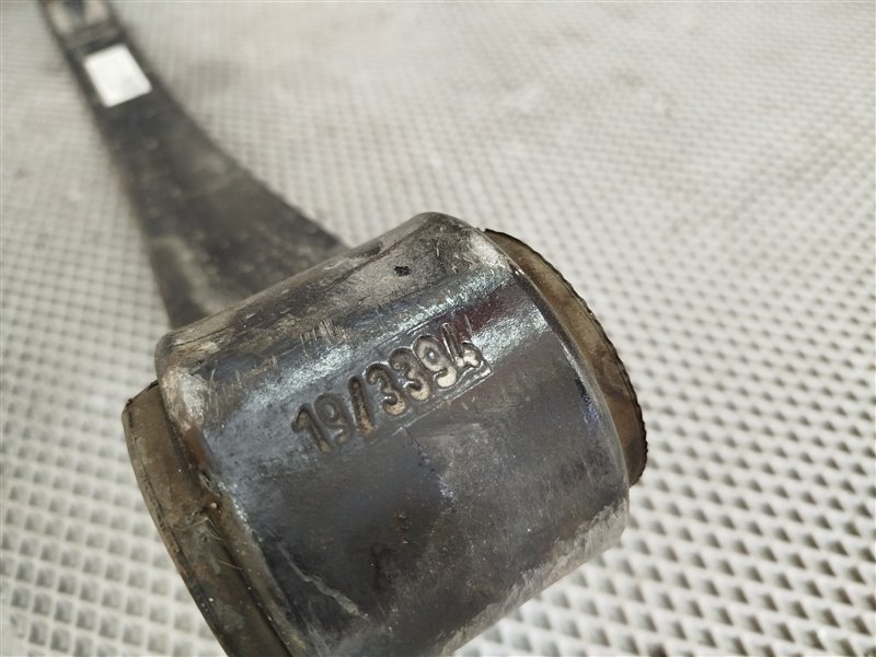 рессора, 14660 рублей, Санкт-Петербург