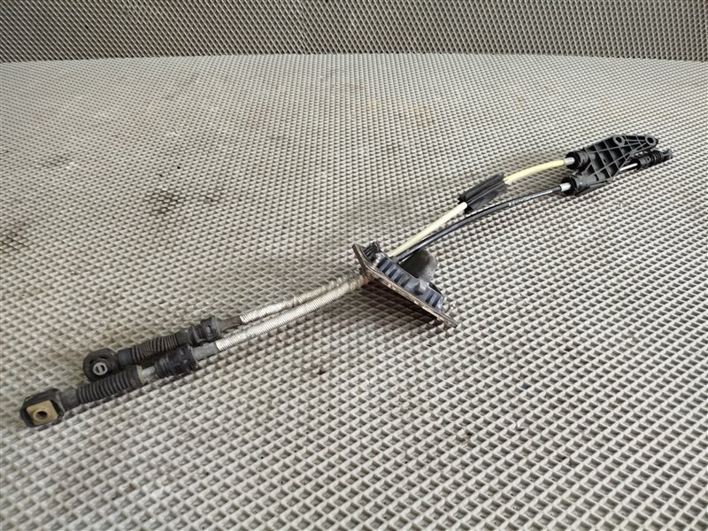 Троса МКПП, 9180 рублей, Санкт-Петербург