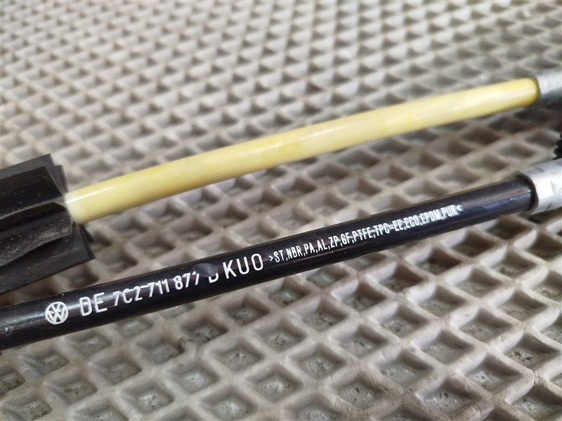 Троса МКПП, 9180 рублей, Санкт-Петербург