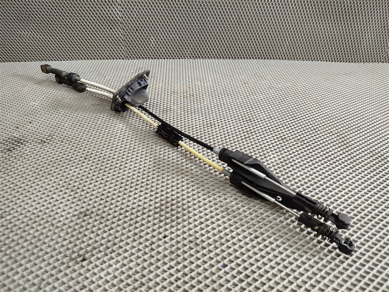 Троса МКПП, 9180 рублей, Санкт-Петербург