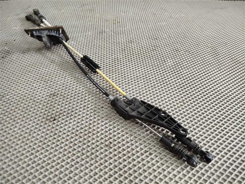 Троса МКПП, 9180 рублей, Санкт-Петербург