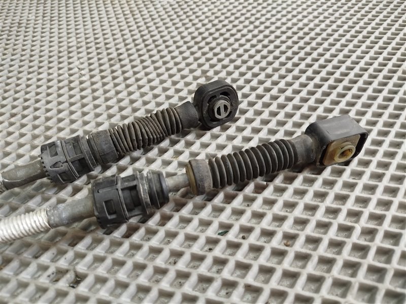 Троса МКПП, 9180 рублей, Санкт-Петербург