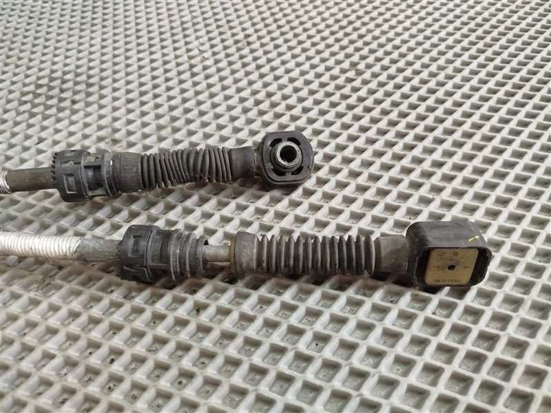 Троса МКПП, 9180 рублей, Санкт-Петербург