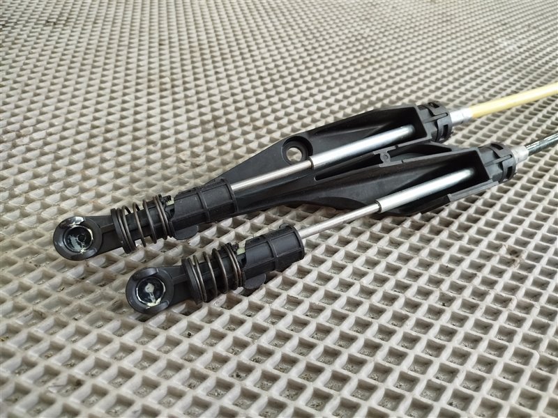 Троса МКПП, 9180 рублей, Санкт-Петербург