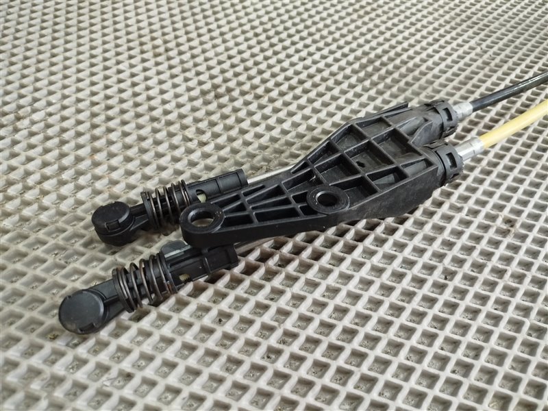 Троса МКПП, 9180 рублей, Санкт-Петербург