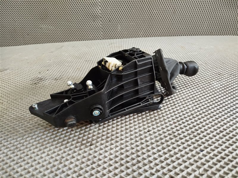 Кулиса МКПП, 8715 рублей, Санкт-Петербург