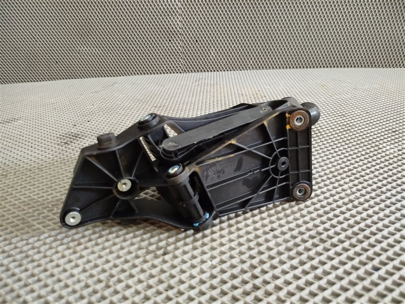 Кулиса МКПП, 8715 рублей, Санкт-Петербург