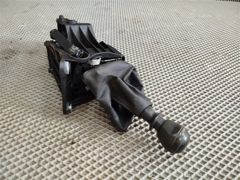 Кулиса МКПП, 8715 рублей, Санкт-Петербург