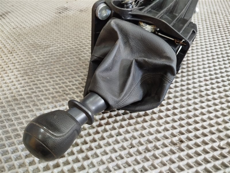 Кулиса МКПП, 8715 рублей, Санкт-Петербург