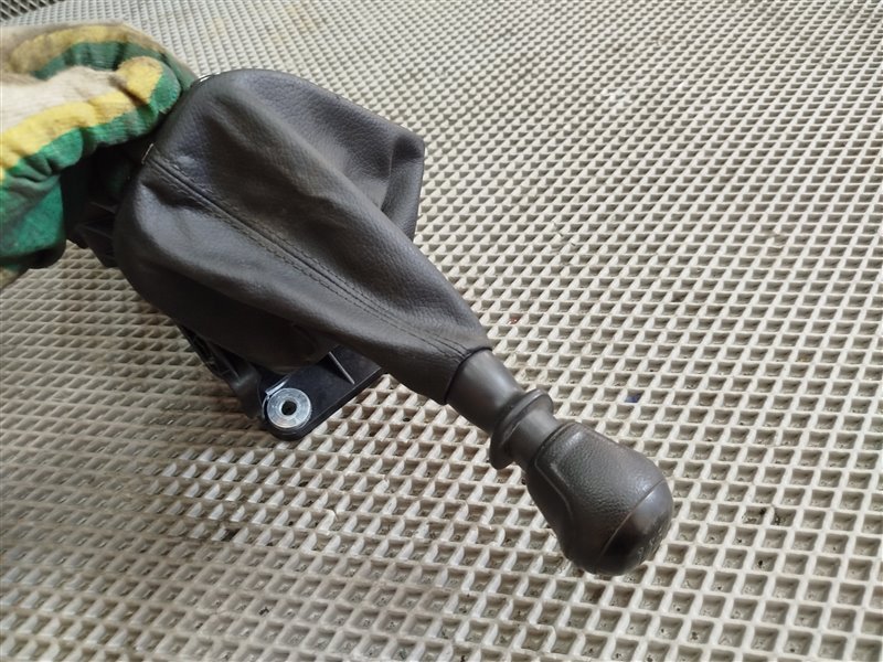 Кулиса МКПП, 8715 рублей, Санкт-Петербург