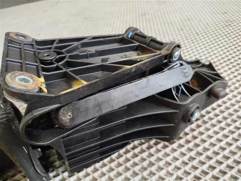 Кулиса МКПП, 8715 рублей, Санкт-Петербург