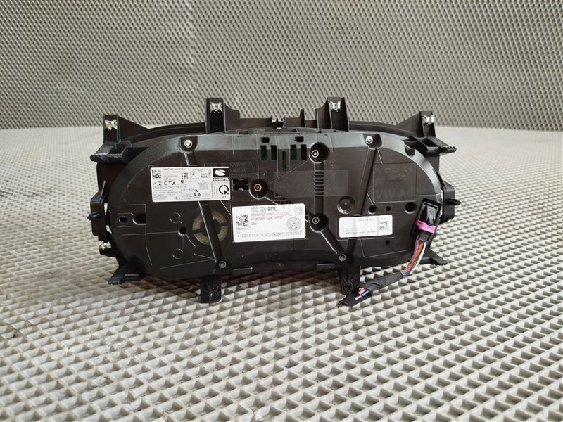 панель приборов, 6420 рублей, Санкт-Петербург