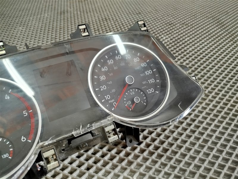 панель приборов, 6420 рублей, Санкт-Петербург