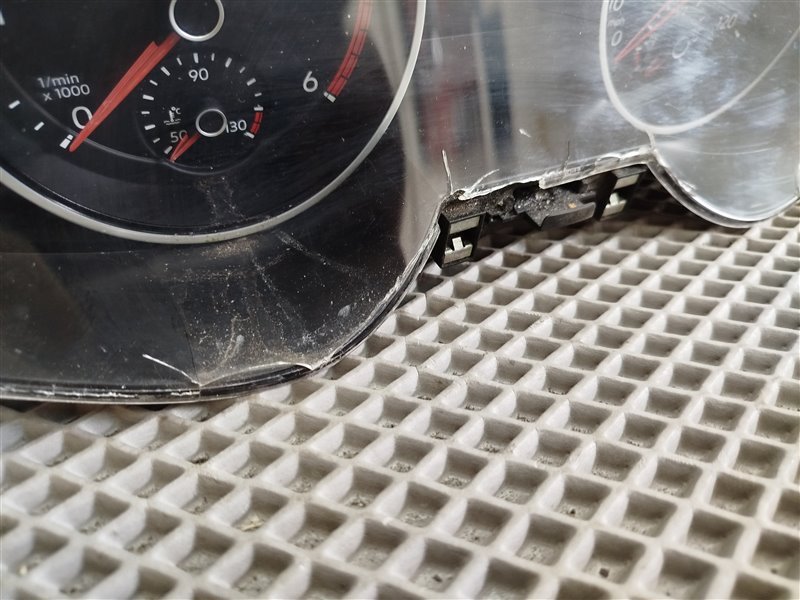 панель приборов, 6420 рублей, Санкт-Петербург