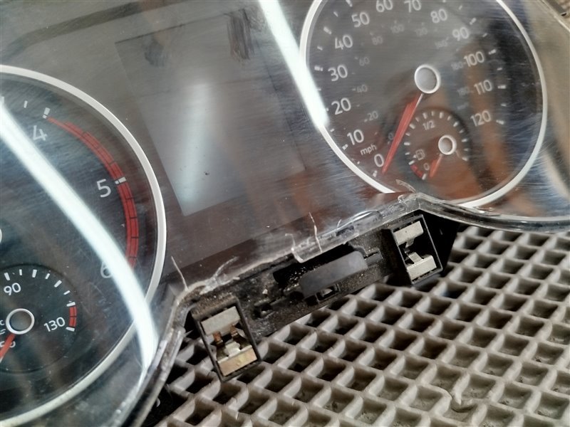 панель приборов, 6420 рублей, Санкт-Петербург