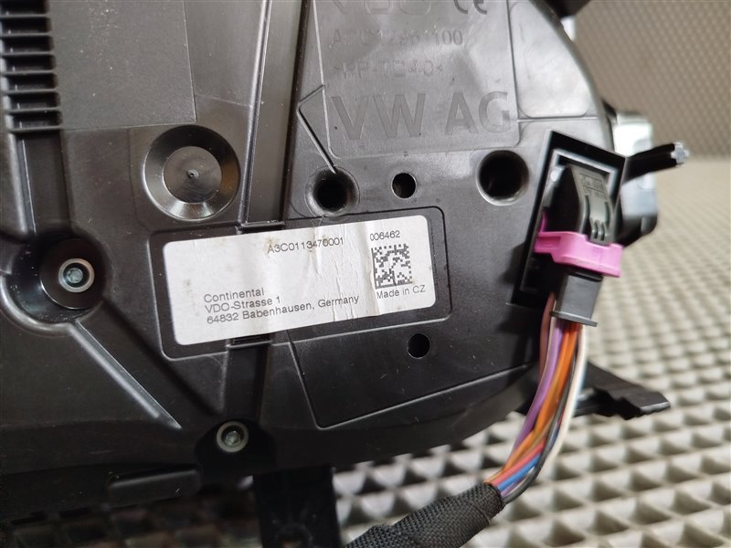 панель приборов, 6420 рублей, Санкт-Петербург