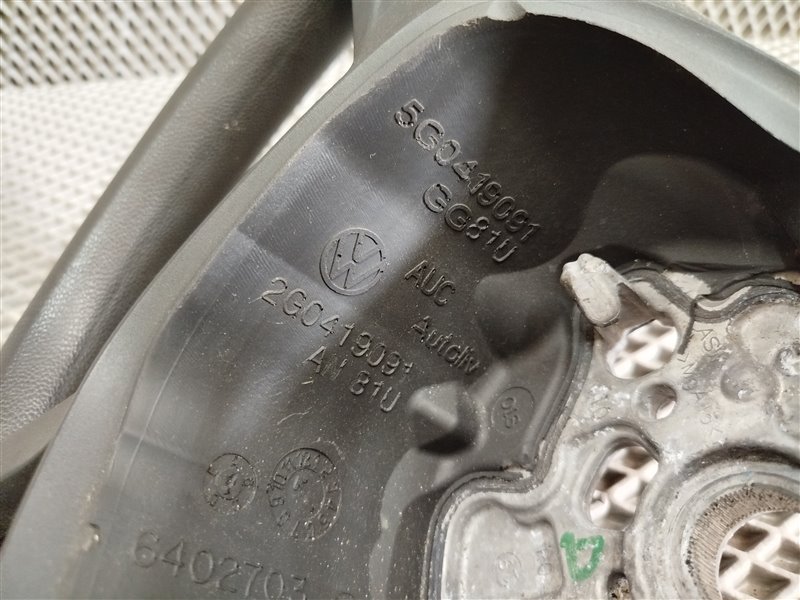 руль, 7350 рублей, Санкт-Петербург