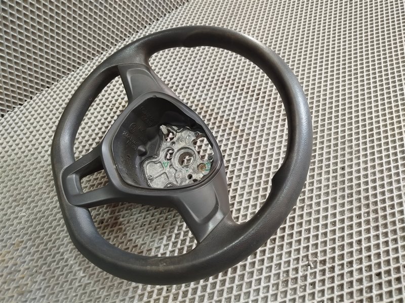 руль, 7350 рублей, Санкт-Петербург