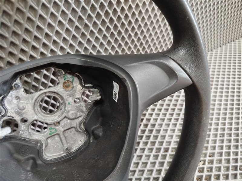 руль, 7350 рублей, Санкт-Петербург