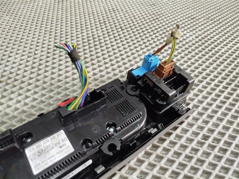 блок климата, 18320 рублей, Санкт-Петербург