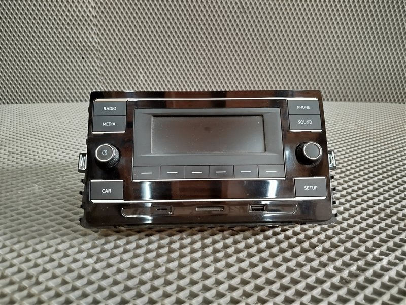 магнитола, 9180 рублей, Санкт-Петербург