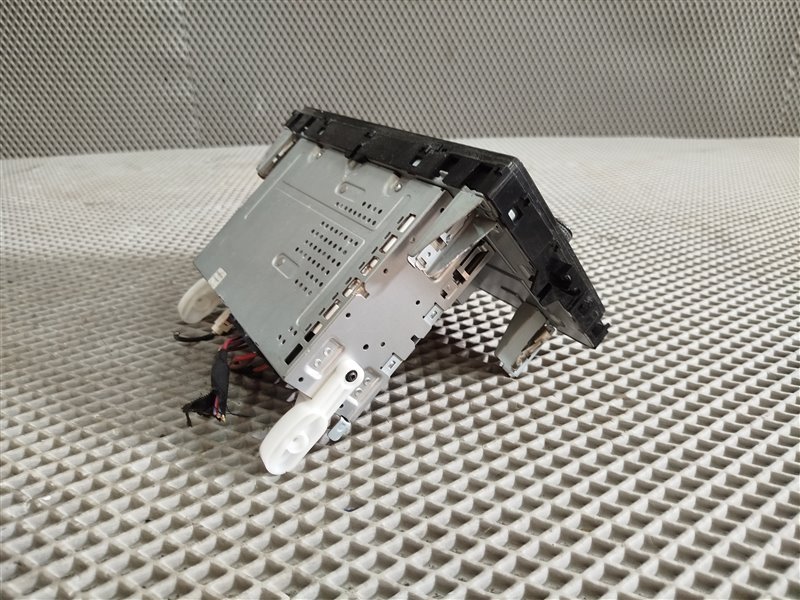 магнитола, 9180 рублей, Санкт-Петербург