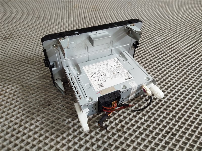 магнитола, 9180 рублей, Санкт-Петербург