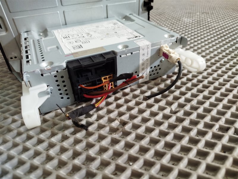 магнитола, 9180 рублей, Санкт-Петербург