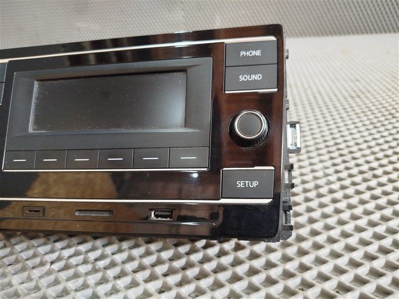 магнитола, 9180 рублей, Санкт-Петербург