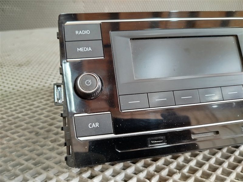 магнитола, 9180 рублей, Санкт-Петербург