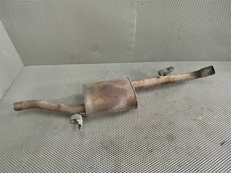 глушитель, 9180 рублей, Санкт-Петербург