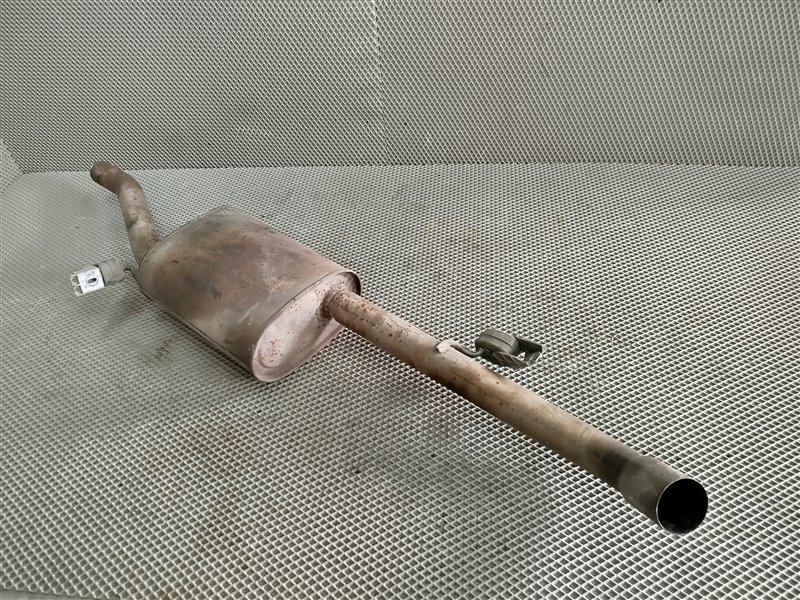 глушитель, 9180 рублей, Санкт-Петербург