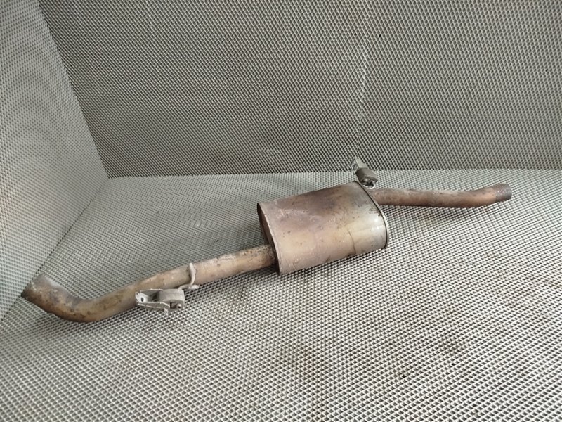 глушитель, 9180 рублей, Санкт-Петербург