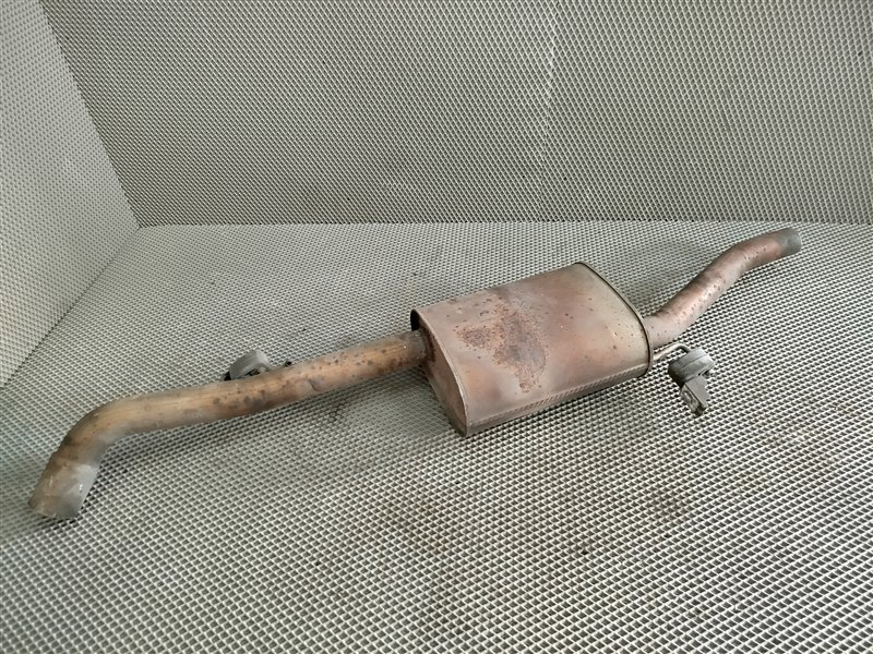 глушитель, 9180 рублей, Санкт-Петербург