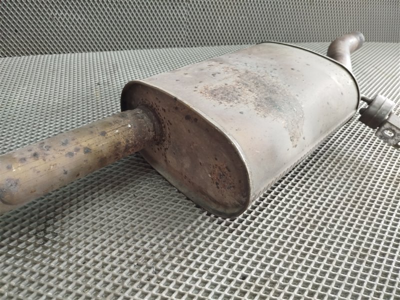 глушитель, 9180 рублей, Санкт-Петербург