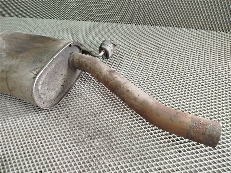 глушитель, 9180 рублей, Санкт-Петербург