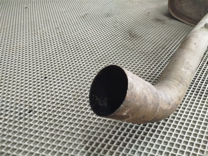 глушитель, 9180 рублей, Санкт-Петербург